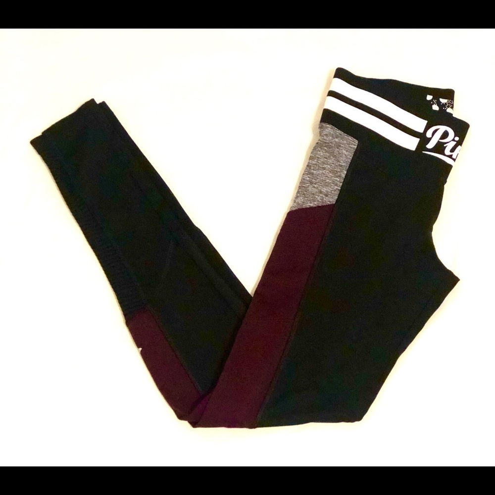 PINK Victoria’s Secret  Leggings